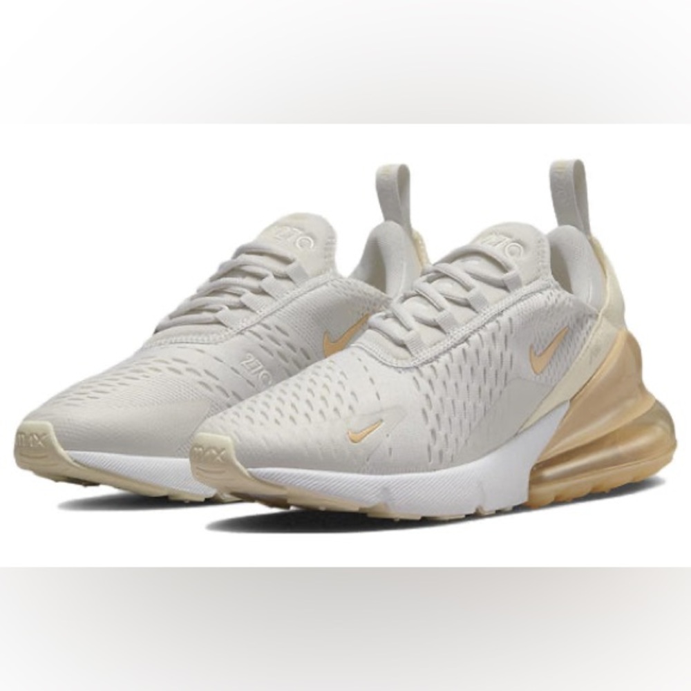 Nike Airmax 270